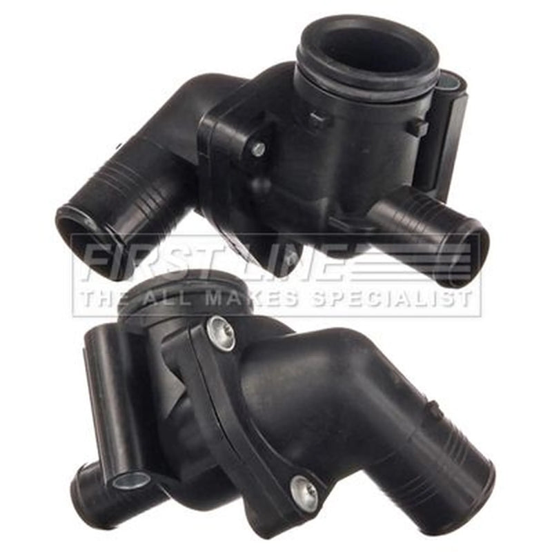 First Line Thermostat,Coolant fits Ford Transit 2000-2006 2.0
