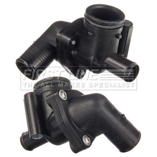 First Line Thermostat,Coolant fits Ford Transit 2000-2006 2.0