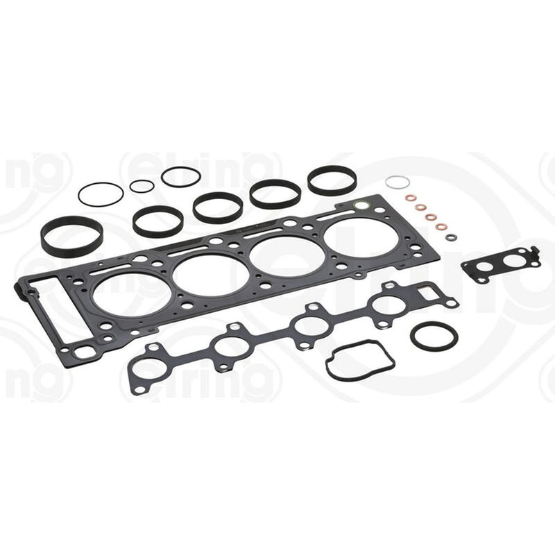 Elring Cylinder Head Gasket Kit fits Mercedes-Benz C-Class 2000-2008