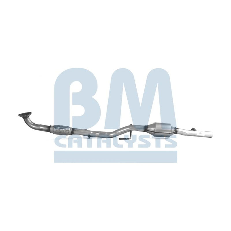BM Catalysts Homologated Petrol Cat fits Seat Cordoba 2006-2009 1.4 1.6