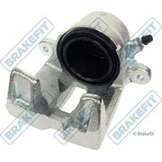 Apec Brake Caliper Assembly Front Left BCA3611E