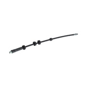 Bosch Brake Hydraulic Hose Line Front fits Peugeot 406 2002-2004 2.2