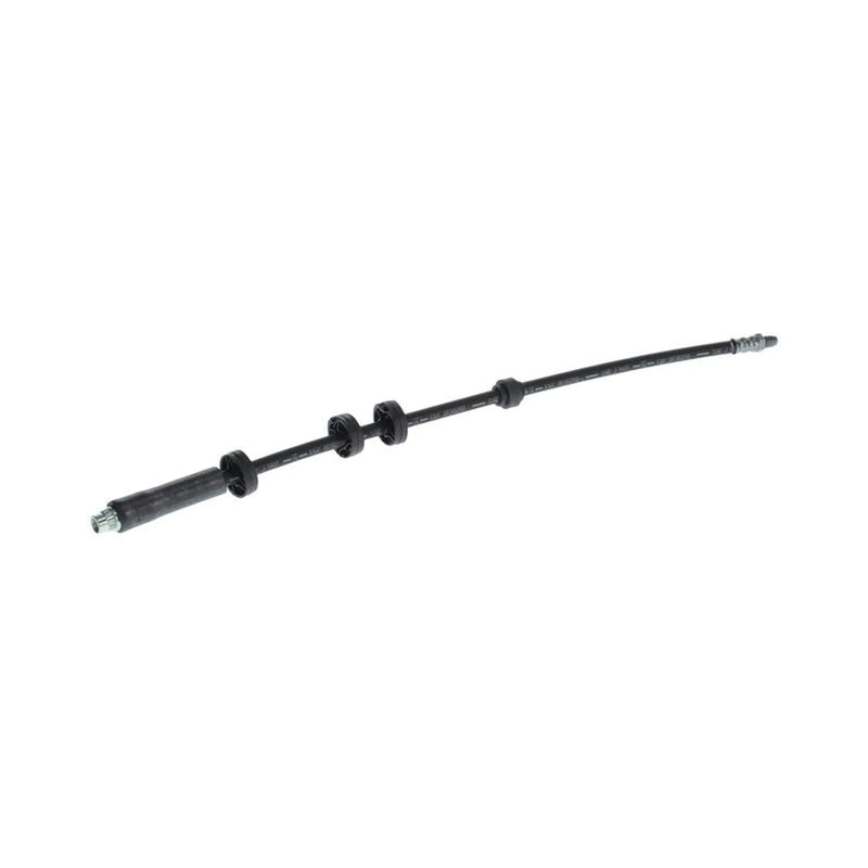 Bosch Brake Hydraulic Hose Line Front fits Peugeot 406 2002-2004 2.2