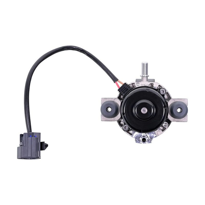 Hella Brake Vacuum Pump 8TG 312 156-101