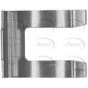 Apec Brake Hose Holding Bracket