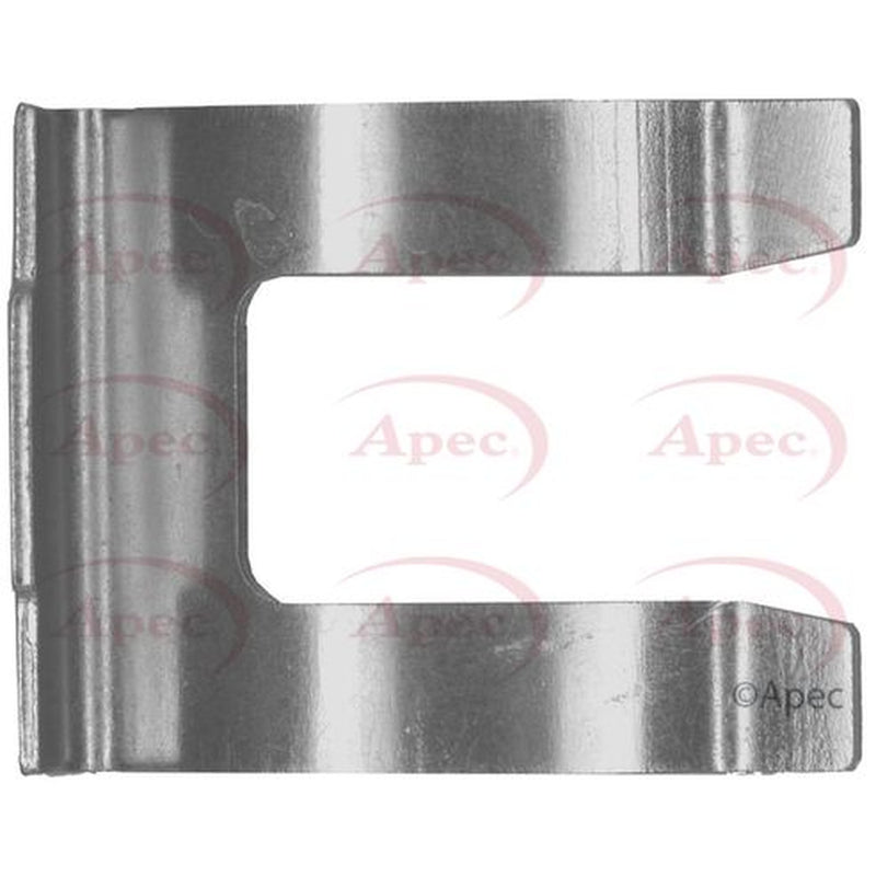 Apec Brake Hose Holding Bracket