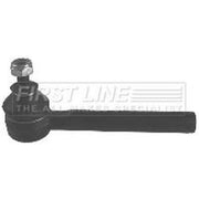 First Line Steering Tie Rod End Ball Joint fits Fiat Barchetta 1995-2005 1.8
