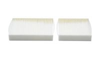 Bosch Cabin Air Filter (Pollen Filter) 1987432136