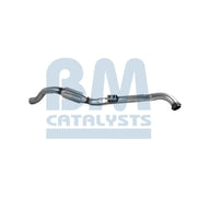 BM Catalysts Homologated Diesel Cat fits Mercedes-Benz M-Class 1999-2005 163.113