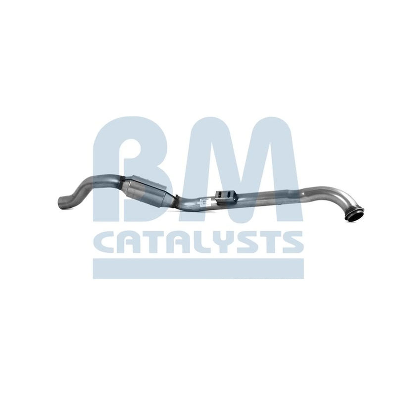 BM Catalysts Homologated Diesel Cat fits Mercedes-Benz M-Class 1999-2005 163.113