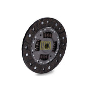 LuK Clutch Friction Disc Plate 14 Splines fits Opel Corsa E 2014-2015 1.2 1.4