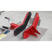Sealey Wheel Clamp Upgrade for Motorcycle Lifts WCR01 Sealey - Dynamic Drive