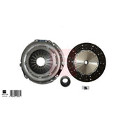 Apec Clutch Kit Set 3pc fits Land Rover Defender 1998-2016 2.5
