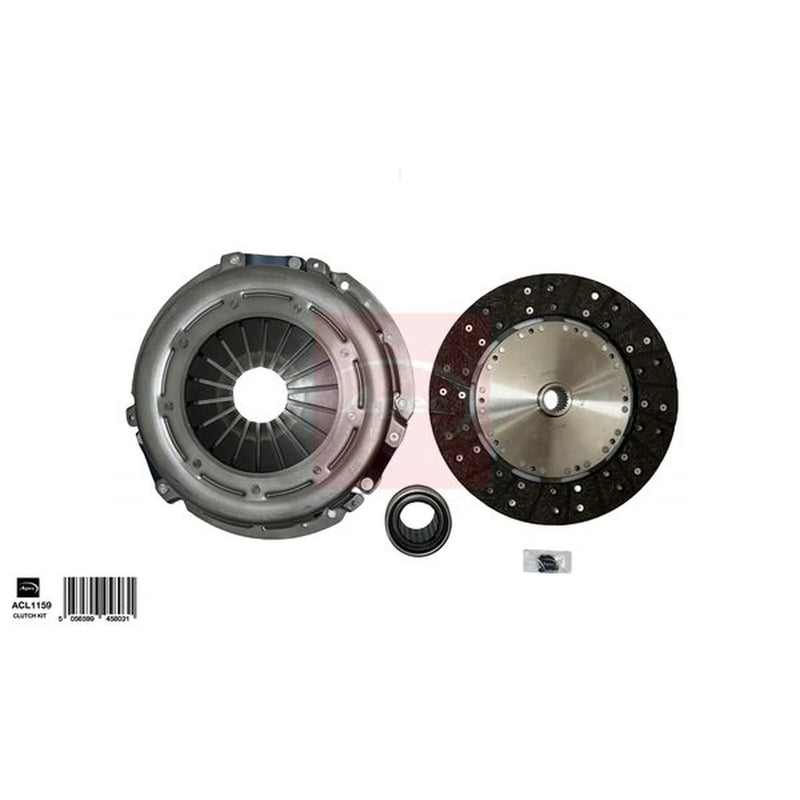 Apec Clutch Kit Set 3pc ACL1159