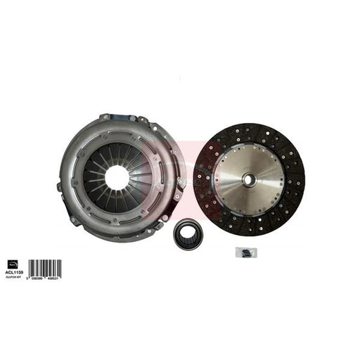 Apec Clutch Kit Set 3pc ACL1159