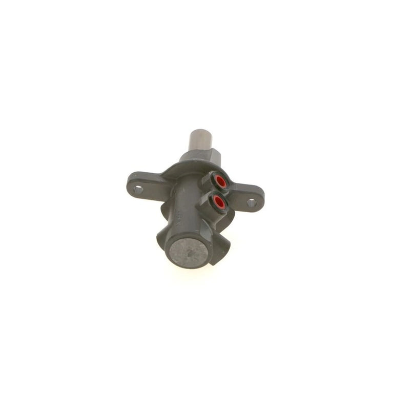 Bosch Brake Master Cylinder Hydraulic Assembly fits Fiat Sedici 2006-2014