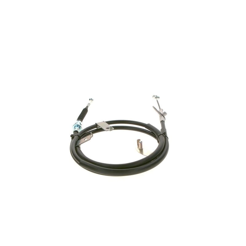 Bosch Handbrake Cable Rear fits Mazda 3 2013-2019 1.5 1.6 2.0 2.2