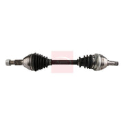 Apec CV Drive Shaft Driveshaft Front Left fits Fiat Croma 2005-2011 1.8