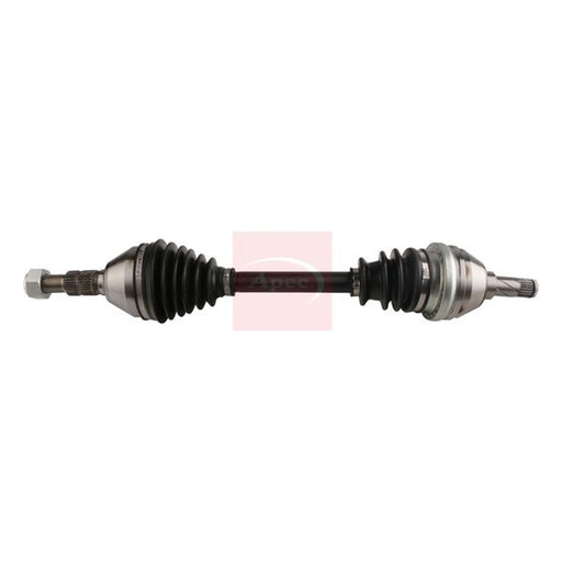Apec CV Drive Shaft Driveshaft Front Left ADS1765L