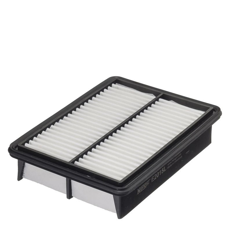 Hengst Engine Air Filter fits Mazda 3 2018-2020 2.0