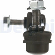 Delphi Stabiliser Bar Link Coupling Rod Front Left fits Subaru Legacy VI 2015 on
