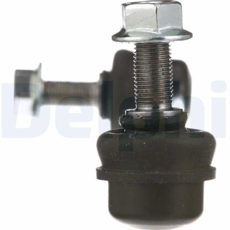 Delphi Stabiliser Bar Link Coupling Rod Front Left fits Subaru Legacy VI 2015 on