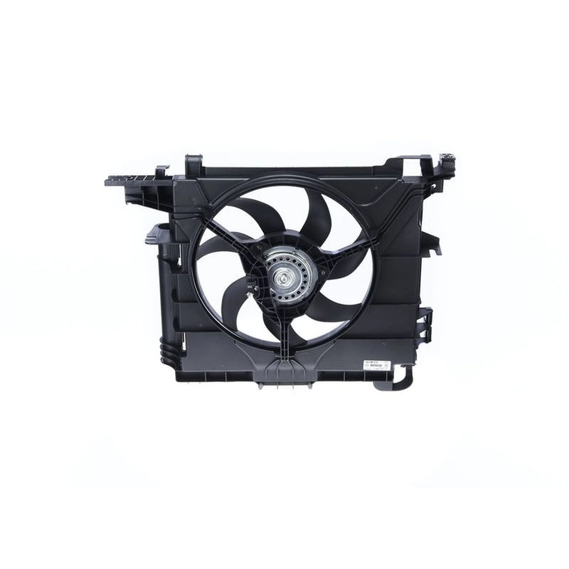 Bosch Engine Cooling Fan fits Smart Fortwo 2007-2010