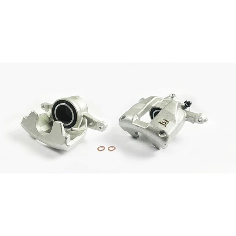 Juratek Brake Caliper Assembly Front Left fits Honda Cr-V III 2006-2012 2.0 2.2