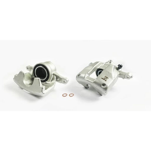 Juratek Brake Caliper Assembly Front Left fits Honda Cr-V III 2006-2012 2.0 2.2