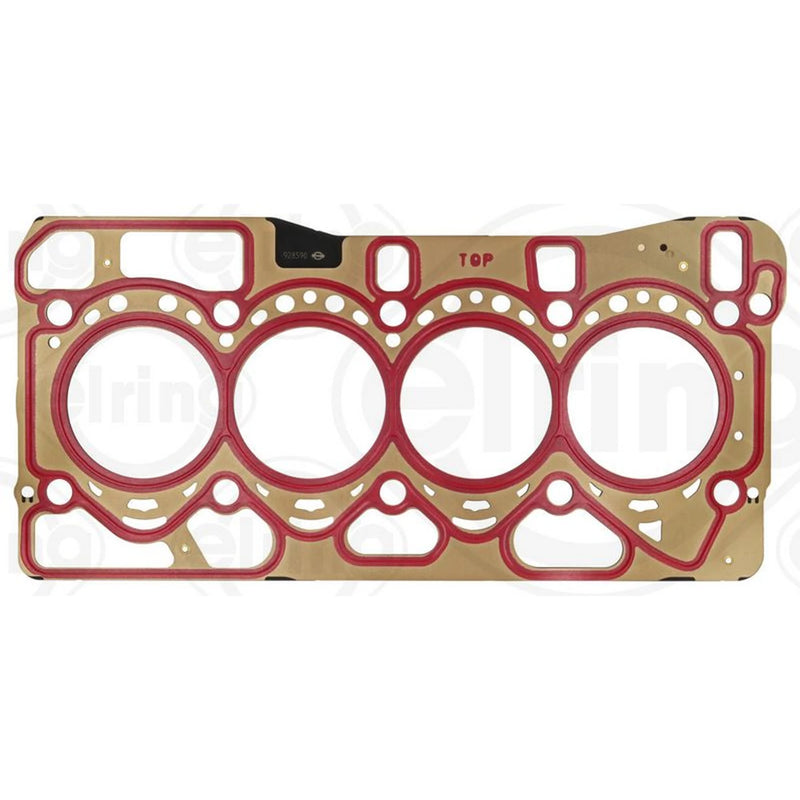 Elring Cylinder Head Gasket 0mm Thick fits Volvo S60 III 2020-2023