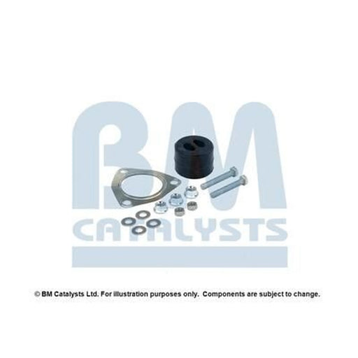 BM Catalysts Fitting Kit FK80029C FK80029C