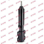 KYB Shock Absorber Damper Strut Front fits Ford Transit 1985-1992 1.6 2.0 2.5