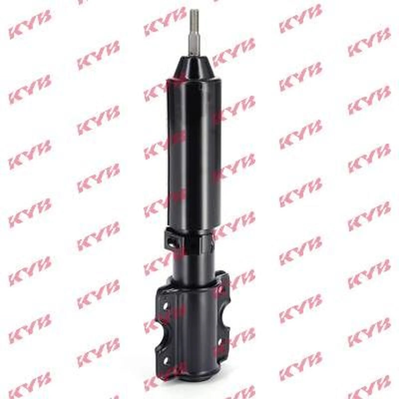 KYB Shock Absorber Damper Strut Front fits Ford Transit 1985-1992 1.6 2.0 2.5