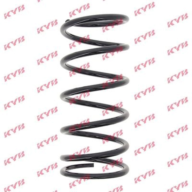 KYB Rear Suspension Coil Spring fits Mitsubishi Pajero 1990-1999 2.8 3.0 3.5