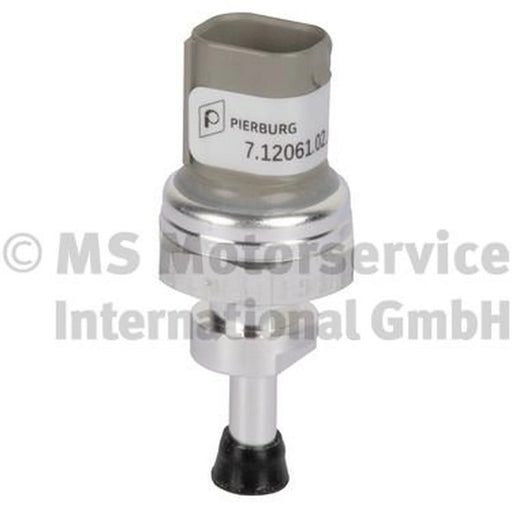 Pierburg Exhaust Pressure Sensor 7.12061.02.0