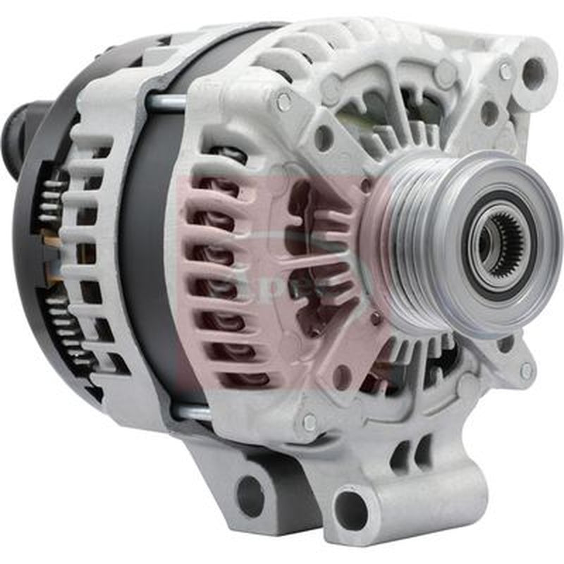 Apec Car Alternator 12V fits Land Rover Defender Station 2021 on