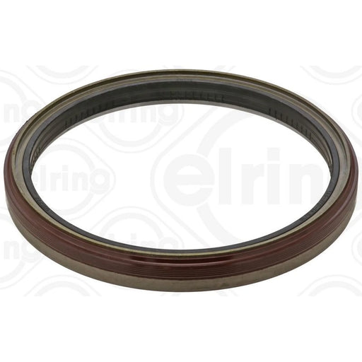 Elring Wheel Hub Shaft Seal 175mm OD ID Thick 810.580