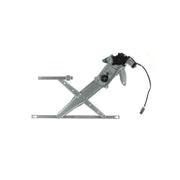 Valeo Electric Window Regulator Lifter Right Rear 861153