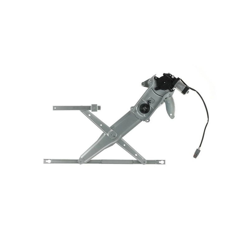 Valeo Electric Window Regulator Lifter Right Rear 861153