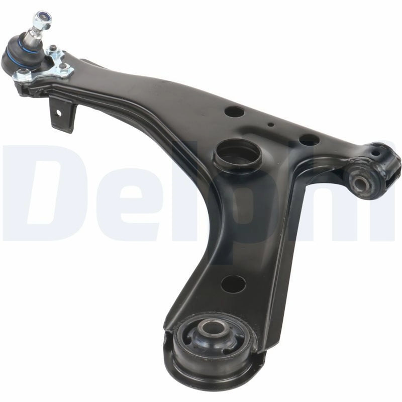 Delphi Control/Trailing Arm Lower fits Seat Toledo 1993-1999 2.0
