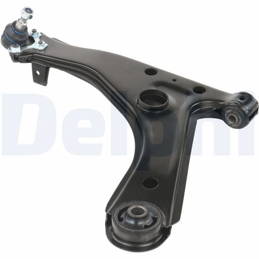 Delphi Control/Trailing Arm Lower TC752