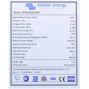 Victron Solar Panel 45W-12V Poly 425x668x25mm