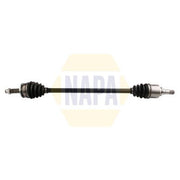 NAPA CV Drive Shaft Driveshaft Front Right fits Toyota Avensis 2008-2018 1.6 1.8