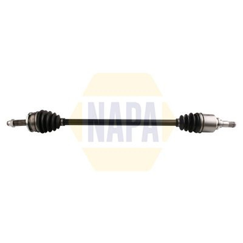 NAPA CV Drive Shaft Driveshaft Front Right fits Toyota Avensis 2008-2018 1.6 1.8