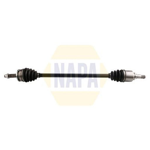 NAPA CV Drive Shaft Driveshaft Front Right fits Toyota Avensis 2008-2018 1.6 1.8