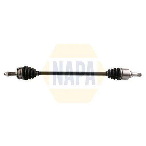 NAPA CV Drive Shaft Driveshaft Front Right NDS1296R