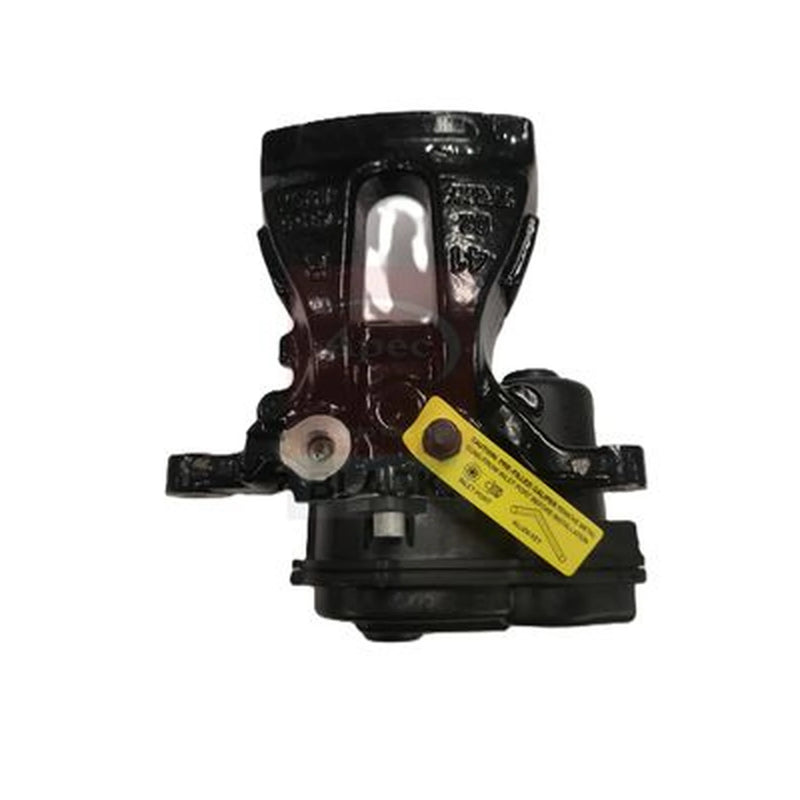 Apec Brake Caliper Assembly Rear Right RCA1003BLK