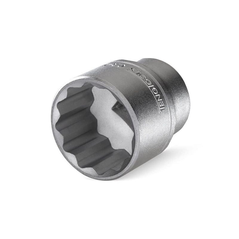 Teng Tools 1/2" Socket 12 pt Metric 18mm Teng Tools - Dynamic Drive