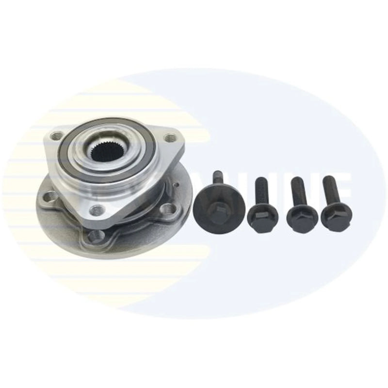 Comline Wheel Bearing Kit fits Volvo XC40 2019-2023