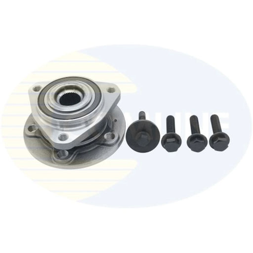 Comline Wheel Bearing Kit fits Volvo XC40 2019-2023